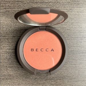 Becca Mineral Blush In Songbird